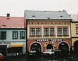 Obchodní dům Dobruška