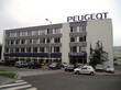 PEUGEOT Praha